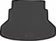 Миниатюра изображения товара Коврик для багажника ELEMENT ELEMENTAN0470B10 для Geely Emgrand