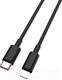 Миниатюра изображения товара Кабель Gembird CCP-USB-CMLM2-1M