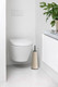 Миниатюра изображения товара Ершик для унитаза Brabantia 223228