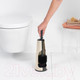 Миниатюра изображения товара Ершик для унитаза Brabantia 223228