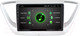 Миниатюра изображения товара Бездисковая автомагнитола Incar DTA-2402