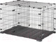 Миниатюра изображения товара Клетка для животных Ferplast Doggy Hub / 73179117