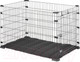 Миниатюра изображения товара Клетка для животных Ferplast Doggy Hub / 73179117