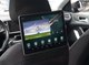 Миниатюра изображения товара Автомобильный ЖК-монитор Incar CDH-123BL