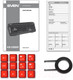 Миниатюра изображения товара Клавиатура Sven KB-G8800