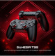 Миниатюра изображения товара Геймпад Gamesir T3s (черный)