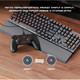 Миниатюра изображения товара Геймпад Gamesir T3s (черный)