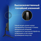 Миниатюра изображения товара Монитор Sanc 24" 2K M2442QH