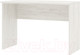 Миниатюра изображения товара Письменный стол Памир ПКС-9 (крафт белый)