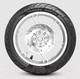 Миниатюра изображения товара Мотошина универсальная Pirelli Angel Scooter 3.00R10 50J TL REINF
