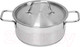 Миниатюра изображения товара Кастрюля Luxstahl кт3154