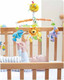 Миниатюра изображения товара Мобиль на кроватку Biba Toys Мои друзья из джуглей / JF357