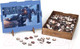 Миниатюра изображения товара Пазл Collaba puzzle Жестянщик / 962248 (512эл)