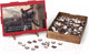 Миниатюра изображения товара Пазл Collaba puzzle Паук / 962249 (512эл)