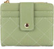 Миниатюра изображения товара Портмоне Passo Avanti 878-024-LGN (светло-зеленый)