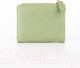 Миниатюра изображения товара Портмоне Passo Avanti 878-024-LGN (светло-зеленый)