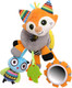 Миниатюра изображения товара Подвеска на кроватку Biba Toys Лисенок и друзья / WF223