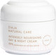 Миниатюра изображения товара Крем для лица Ziaja Natural Care Интенсивно питательный дневной и ночной (50мл)
