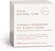 Миниатюра изображения товара Крем для лица Ziaja Natural Care Интенсивно питательный дневной и ночной (50мл)