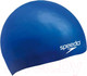 Миниатюра изображения товара Шапочка для плавания Speedo Plain Molded Silicone Cap Jr / 8-709900002