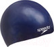 Миниатюра изображения товара Шапочка для плавания Speedo Plain Moulded Silicone Cap Jr /8-709900011