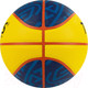 Миниатюра изображения товара Баскетбольный мяч Torres Outdoor / B322346 (размер 6)
