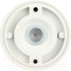 Миниатюра изображения товара Точечный светильник ЭРА OL48 WH/BK MR16 / Б0059799