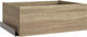 Миниатюра изображения товара Модуль с ящиком Mio Tesoro Макс 2.06.09.140.3 (дуб сонома)