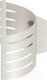 Миниатюра изображения товара Бра ЭРА WL48 WH / Б0059817