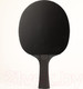 Миниатюра изображения товара Ракетка для настольного тенниса Double Fish B Black Carbon King Racket 5 / CKR-5