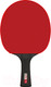 Миниатюра изображения товара Ракетка для настольного тенниса Double Fish B Black Carbon King Racket 5 / CKR-5
