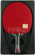 Миниатюра изображения товара Ракетка для настольного тенниса Double Fish B Black Carbon King Racket 5 / CKR-5