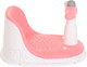 Миниатюра изображения товара Стульчик для купания Pituso FG514 (розовый)