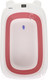 Миниатюра изображения товара Ванночка детская Pituso FG1121-Pink (темно-розовый)