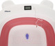 Миниатюра изображения товара Ванночка детская Pituso FG1121-Pink (темно-розовый)