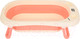 Миниатюра изображения товара Ванночка детская Pituso FG1120-Pink (персиковый)