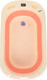 Миниатюра изображения товара Ванночка детская Pituso FG1120-Pink (персиковый)
