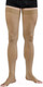 Миниатюра изображения товара Чулки компрессионные Tonus Elast 0403 Lux 2кл без мыска (р.5/рост 1, карамельный)