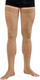 Миниатюра изображения товара Чулки компрессионные Tonus Elast 0403 Lux 2кл без мыска (р.3/рост 2, карамельный)
