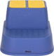 Миниатюра изображения товара Табурет-подставка Pituso FG364-Blue (синий)