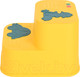 Миниатюра изображения товара Табурет-подставка Pituso FG912-Yellow (желтый)