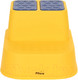 Миниатюра изображения товара Табурет-подставка Pituso FG364-Yellow (желтый)