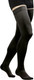 Миниатюра изображения товара Чулки компрессионные Tonus Elast 0402 Lux 2кл с мыском (р.4/рост 1, черный)