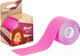 Миниатюра изображения товара Кинезио тейп Tmax Beauty Tape (5м, вискоза/розовый)
