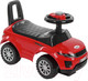 Миниатюра изображения товара Каталка детская Pituso 613 (красный)
