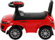 Миниатюра изображения товара Каталка детская Pituso 613 (красный)