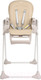 Миниатюра изображения товара Стульчик для кормления Pituso Olimp / C1IN (бежевый)