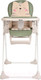 Миниатюра изображения товара Стульчик для кормления Pituso Olimp / C1IN (темно-зеленый)