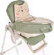 Миниатюра изображения товара Стульчик для кормления Pituso Olimp / C1IN (темно-зеленый)