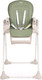 Миниатюра изображения товара Стульчик для кормления Pituso Olimp / C1IN (темно-зеленый)